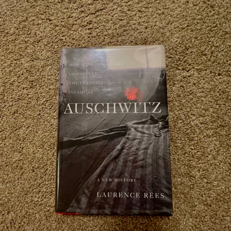 Auschwitz