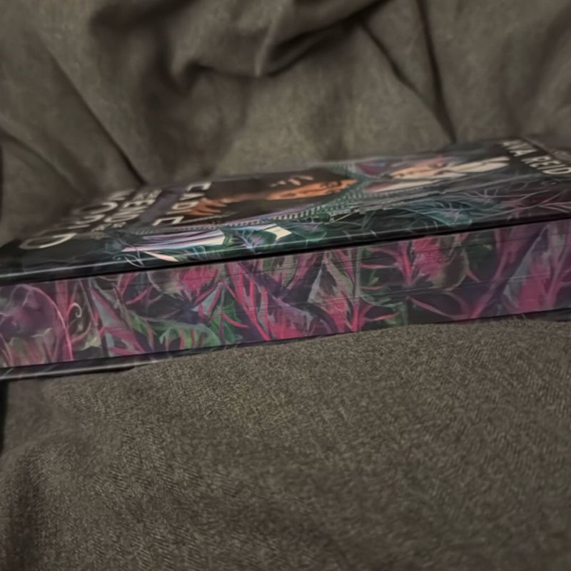 Fable for the End of the World Deluxe Limited Edition
