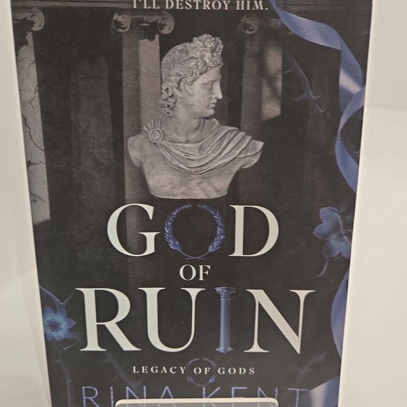 God of Ruin