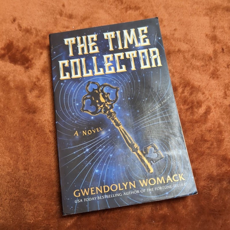 The Time Collector