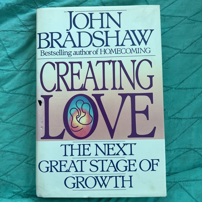 Creating Love