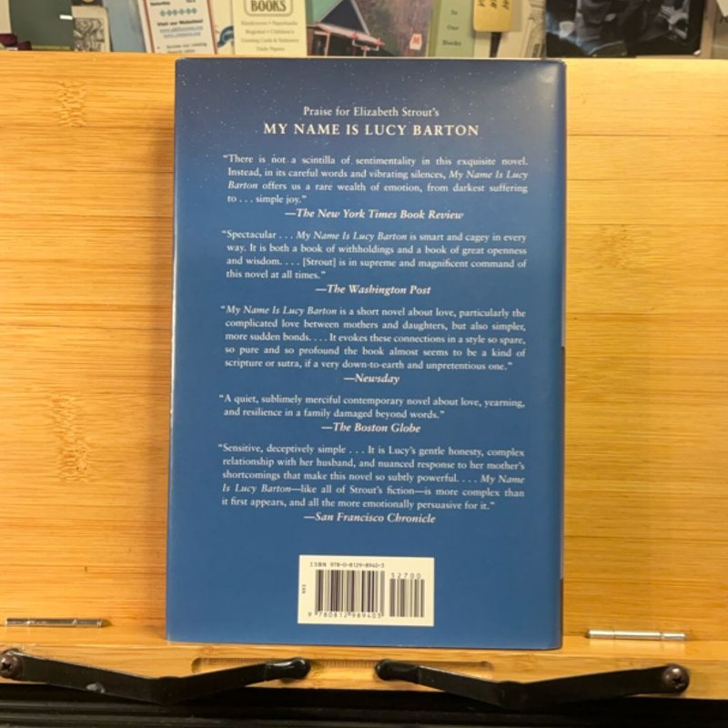 Anything Is Possible