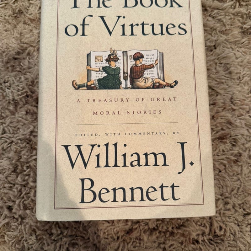 Book of Virtues