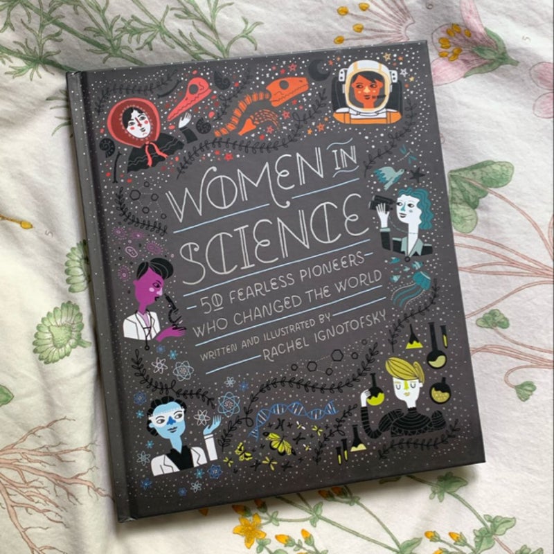 Women in Science