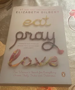 Eat Pray Love 10th-Anniversary Edition