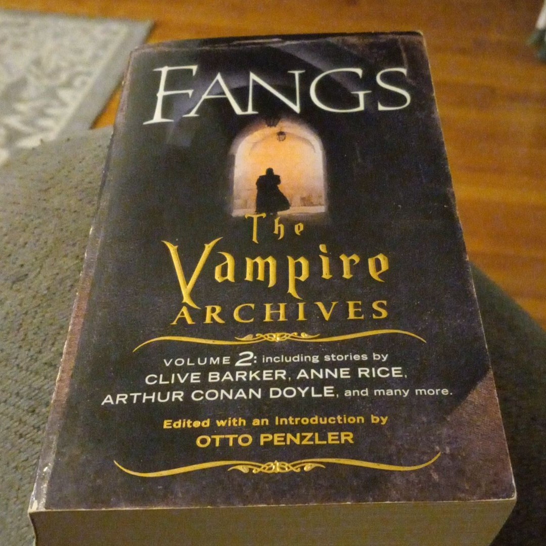 Fangs