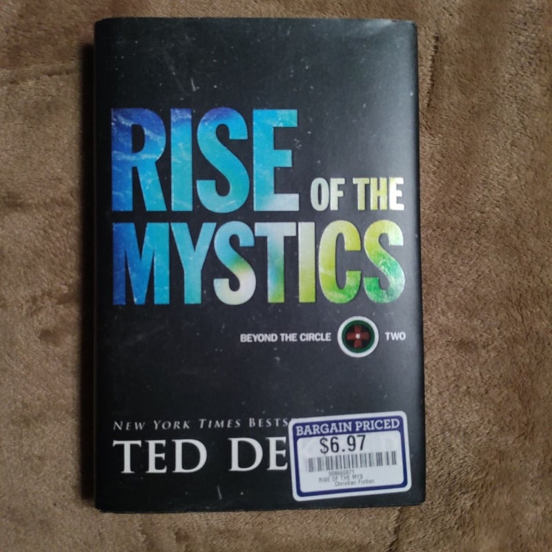 Rise of the Mystics