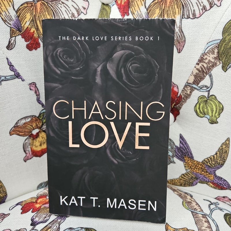 Chasing Love - Special Edition