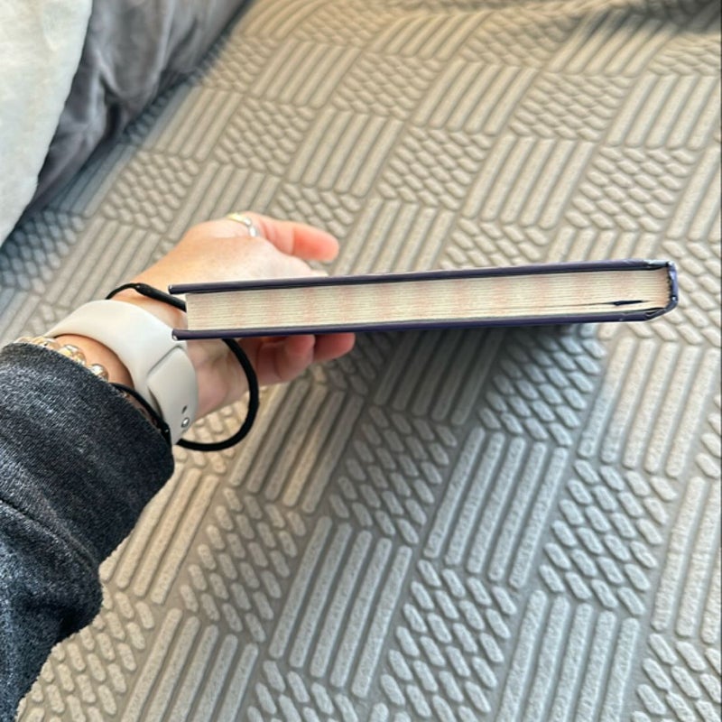 Simple Abundance Journal of Gratitude