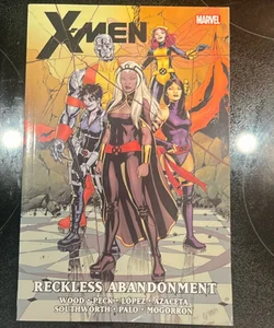 X-Men by Brian Wood - Volume 2