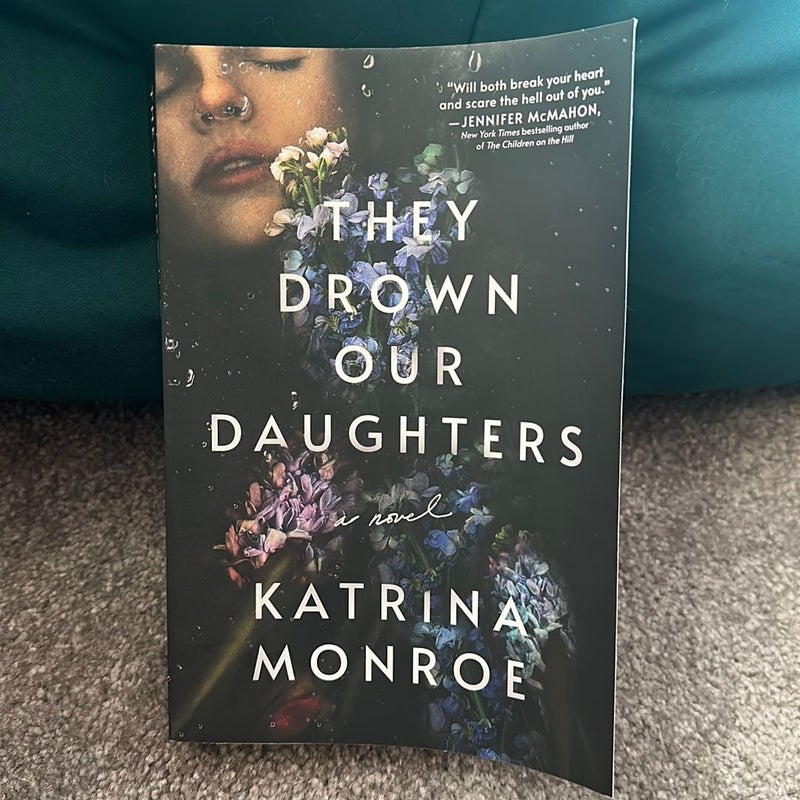 They Drown Our Daughters