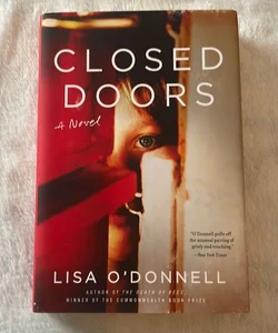 Closed Doors