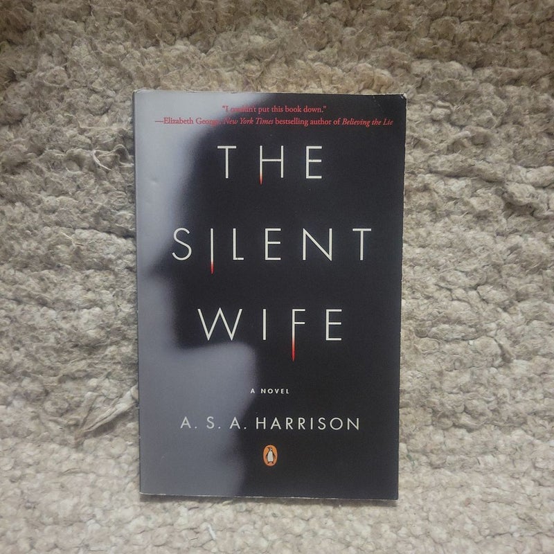 The Silent Wife