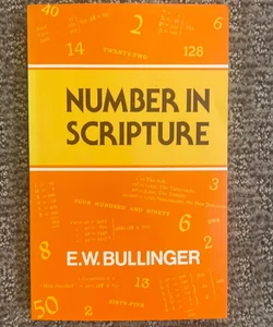 Number in Scripture