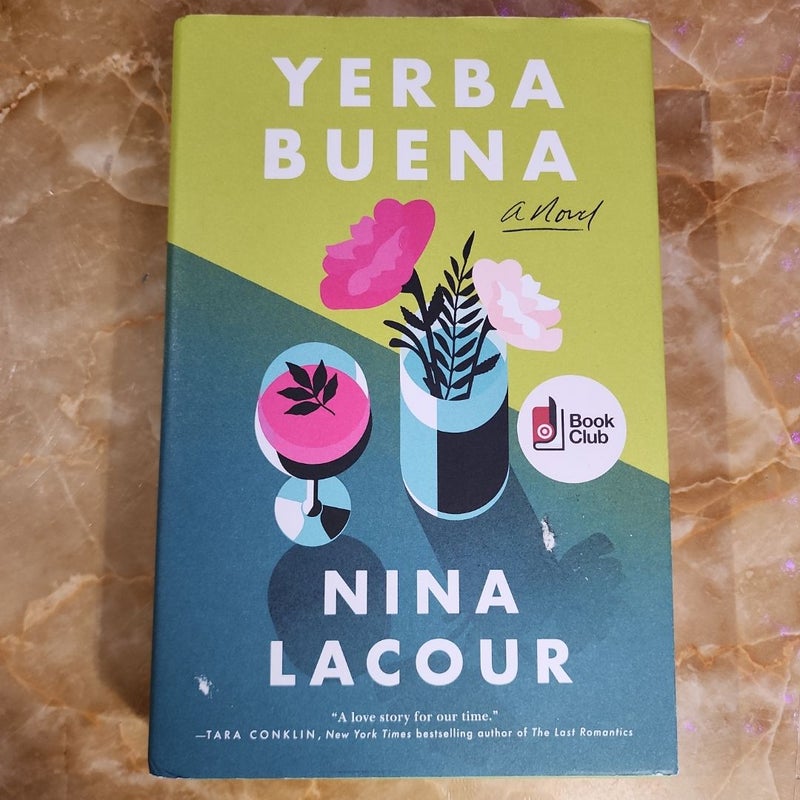 Yerba Buena