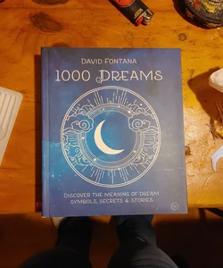 1000 dreamws