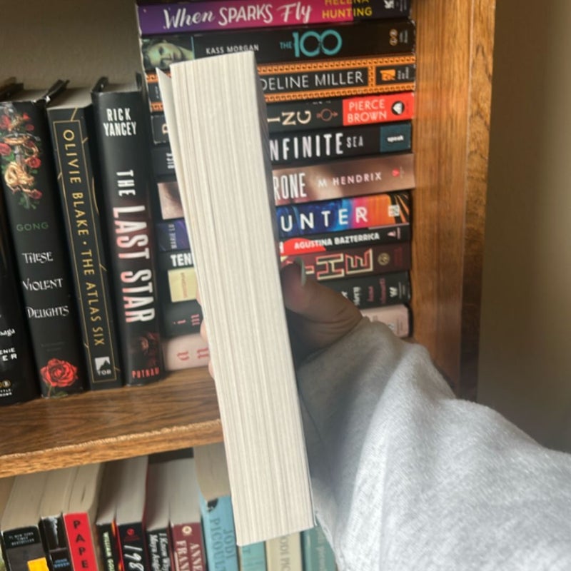 Summer Reading