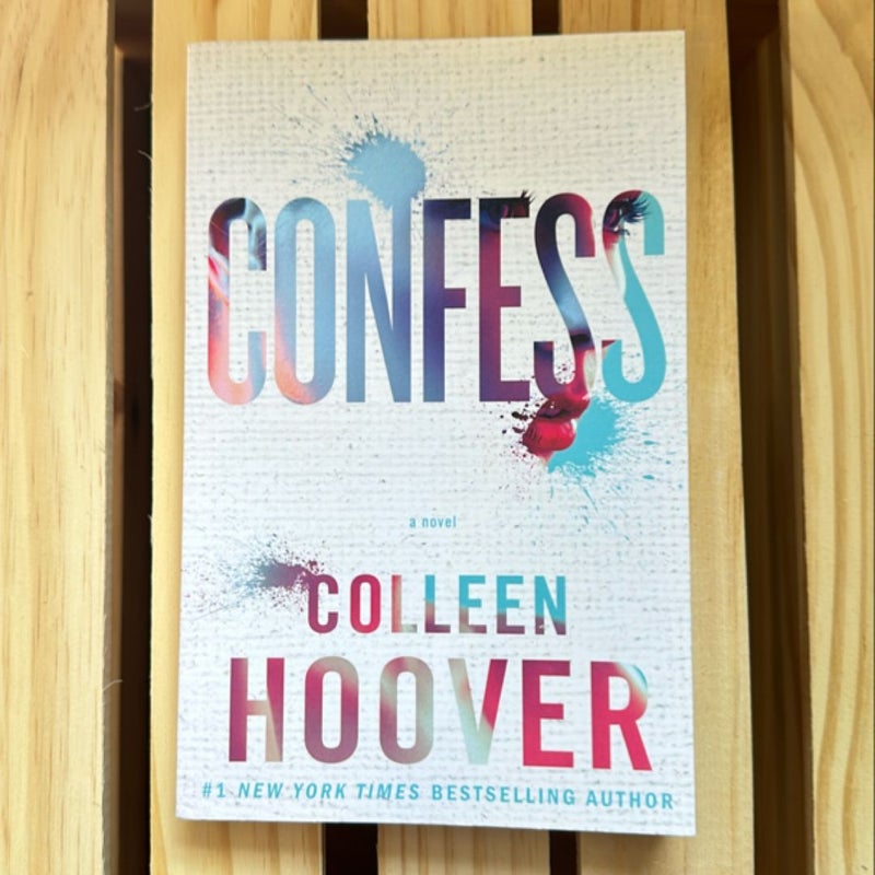 Confess