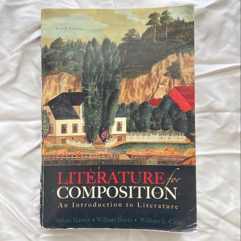 Literature for Composition