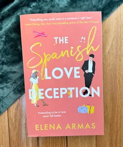 The Spanish Love Deception