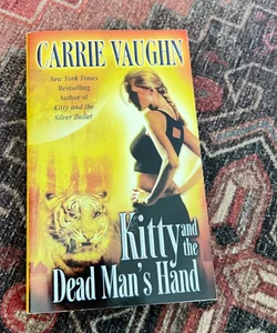 Kitty and the Dead Man's Hand