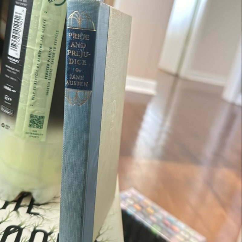 Vintage 1952 Pride and Prejudice 