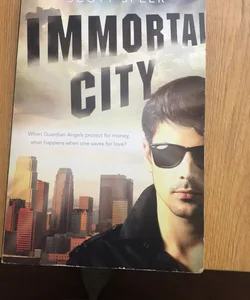 Immortal City