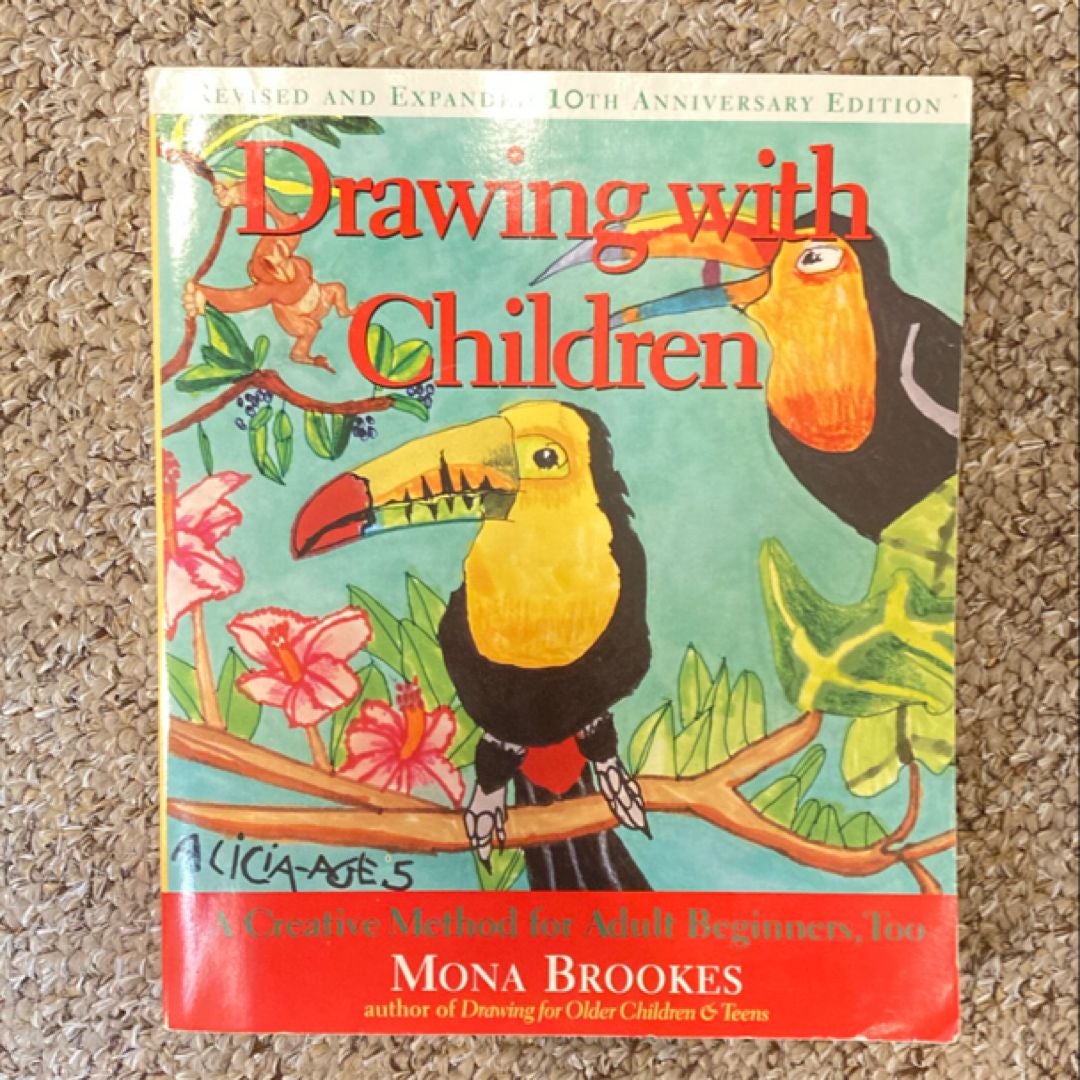 Drawing with Children