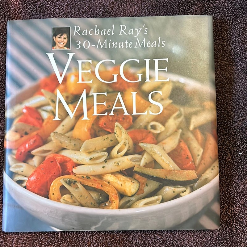 Veggie Meals