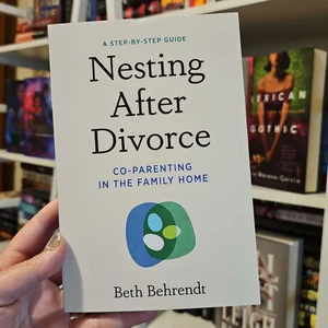 Nesting after Divorce