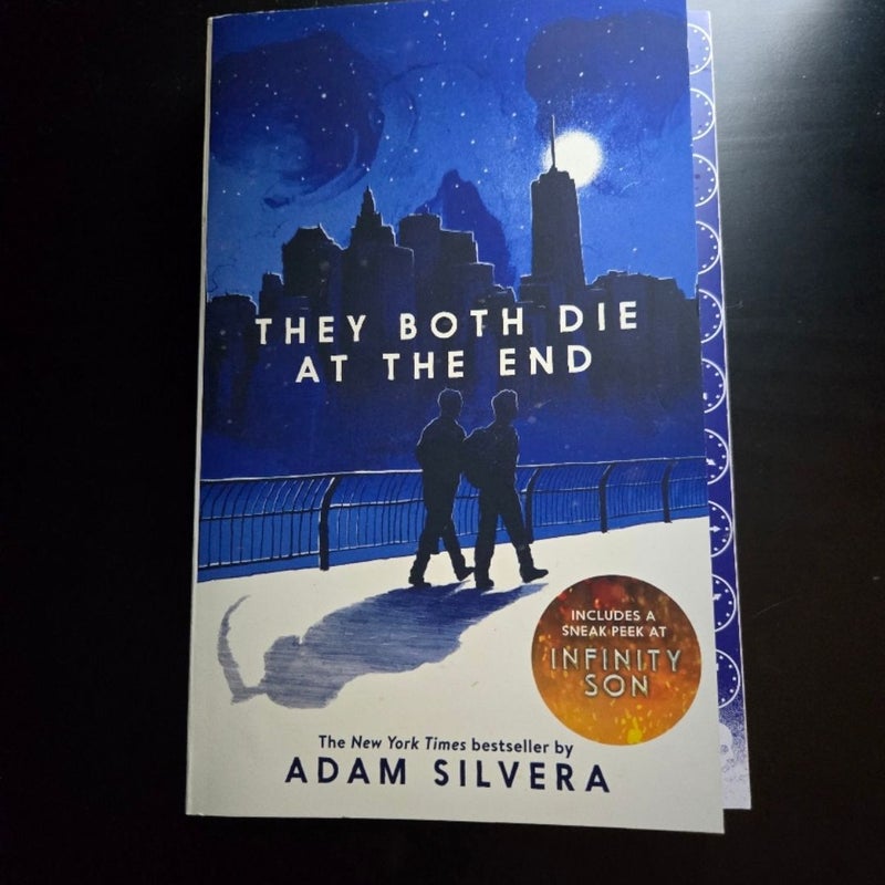 They Both Die at the End