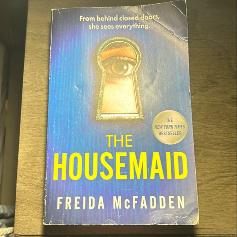 The Housemaid