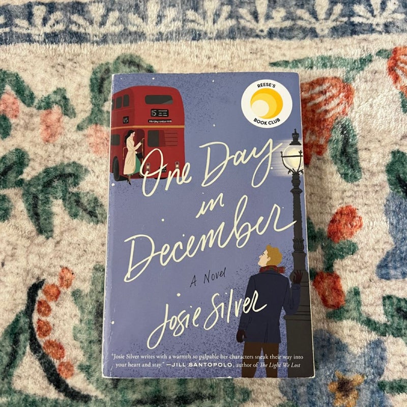 One Day in December