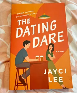 The Dating Dare