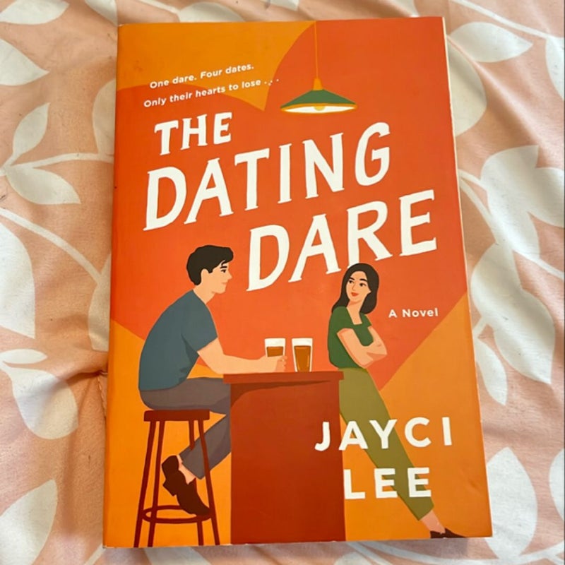 The Dating Dare