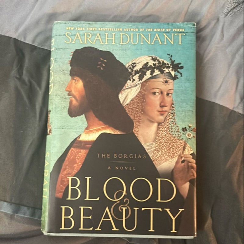 Blood and Beauty