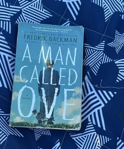 A Man Called Ove