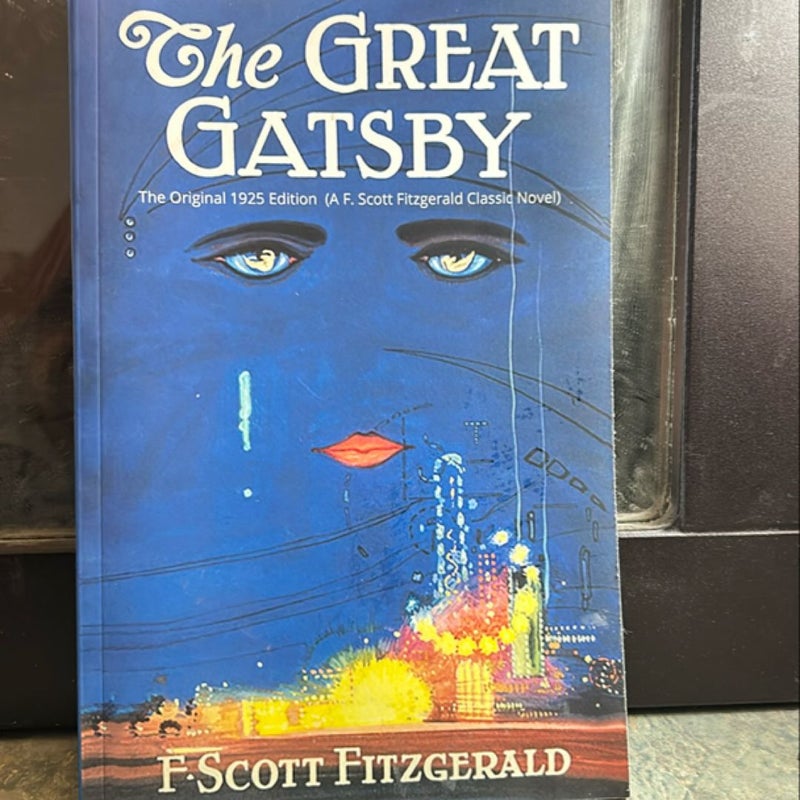 The Great Gatsby