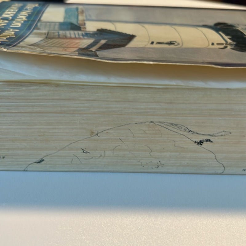 The Norton Anthology of American Literature