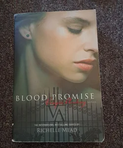 Blood Promise