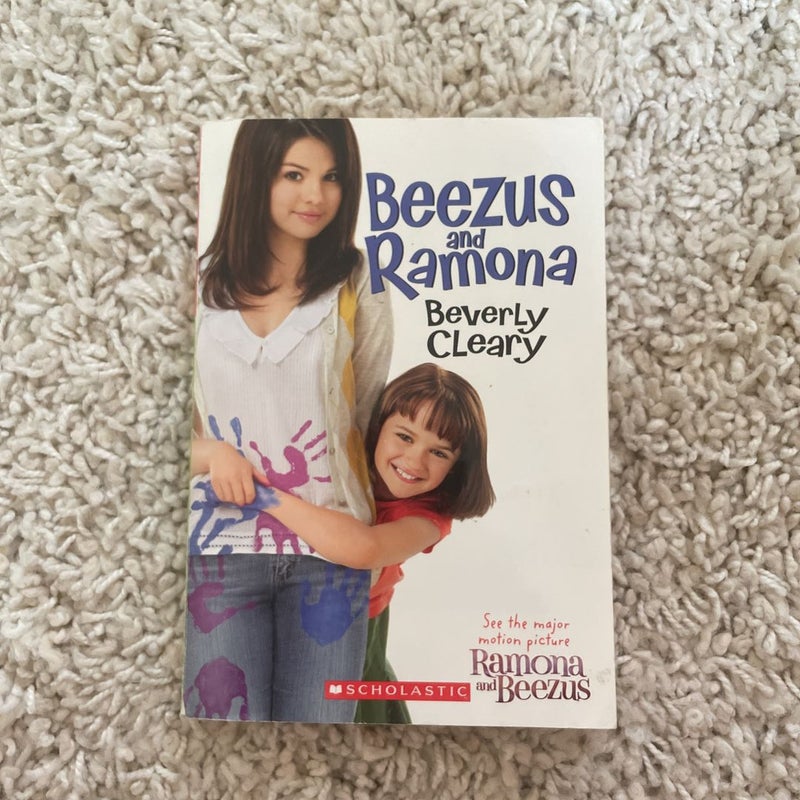 Beezus and Ramona