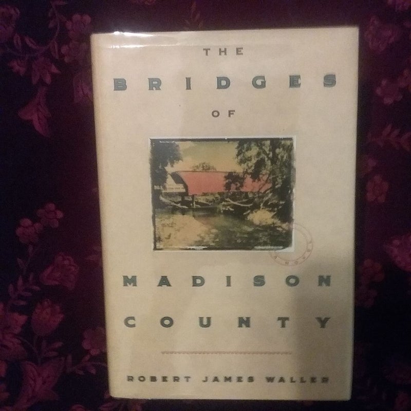 The Bridges of Madison County