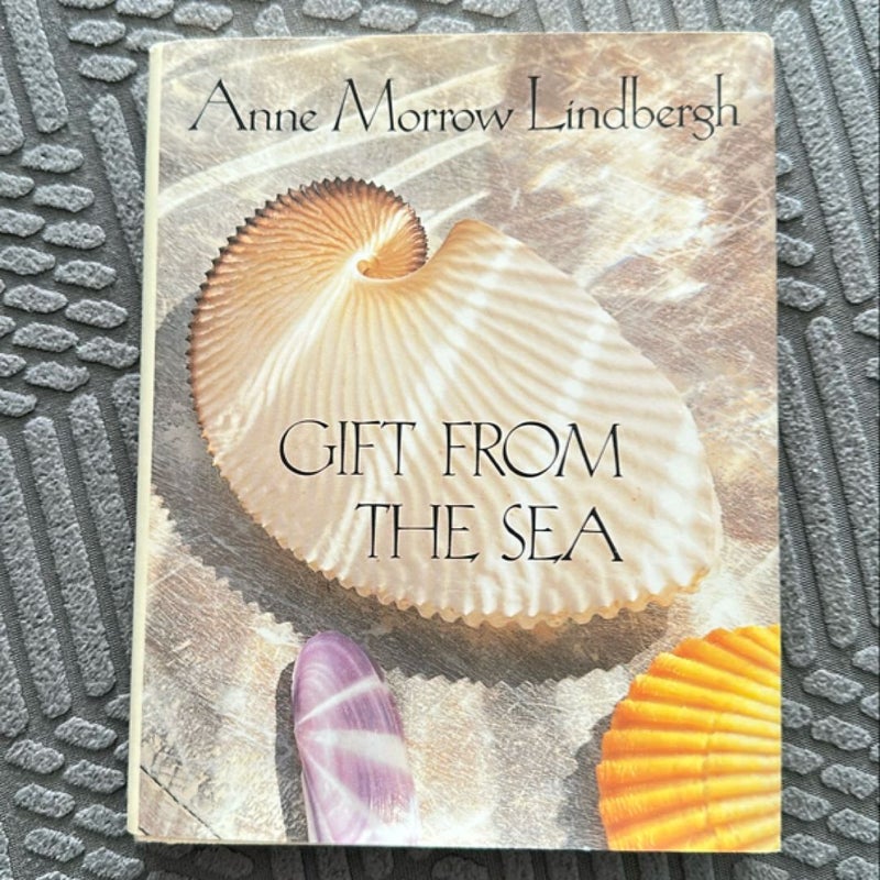 Gift from the Sea