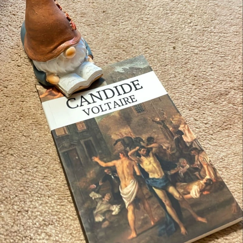 Candide