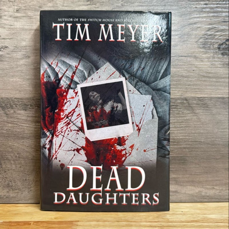 Dead Daughters