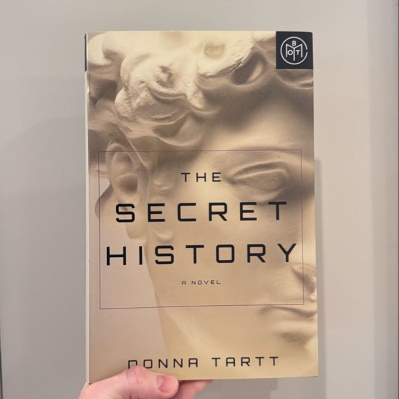 The Secret History