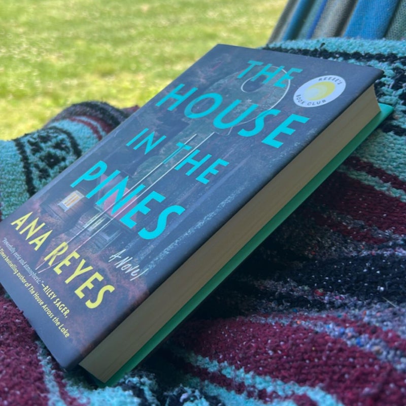 The House in the Pines