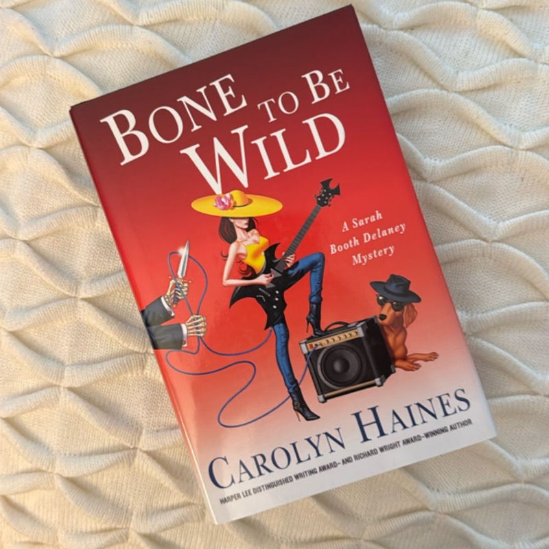 Bone to Be Wild
