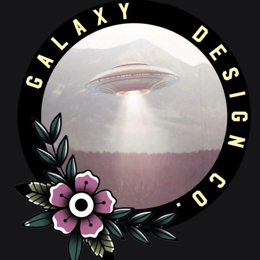 Galaxy Design Co. Books