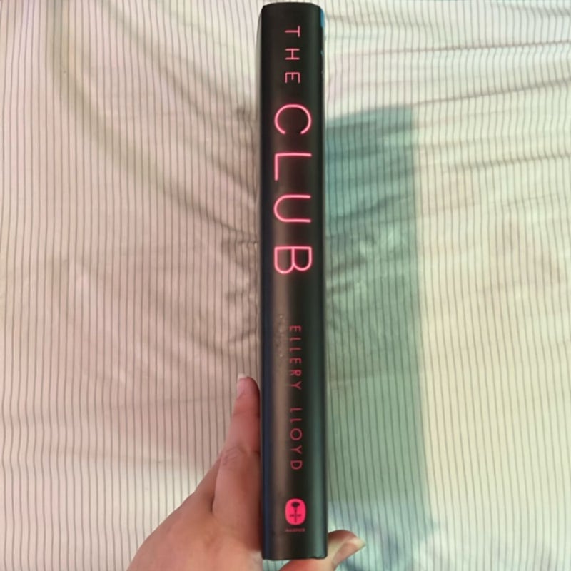 The Club
